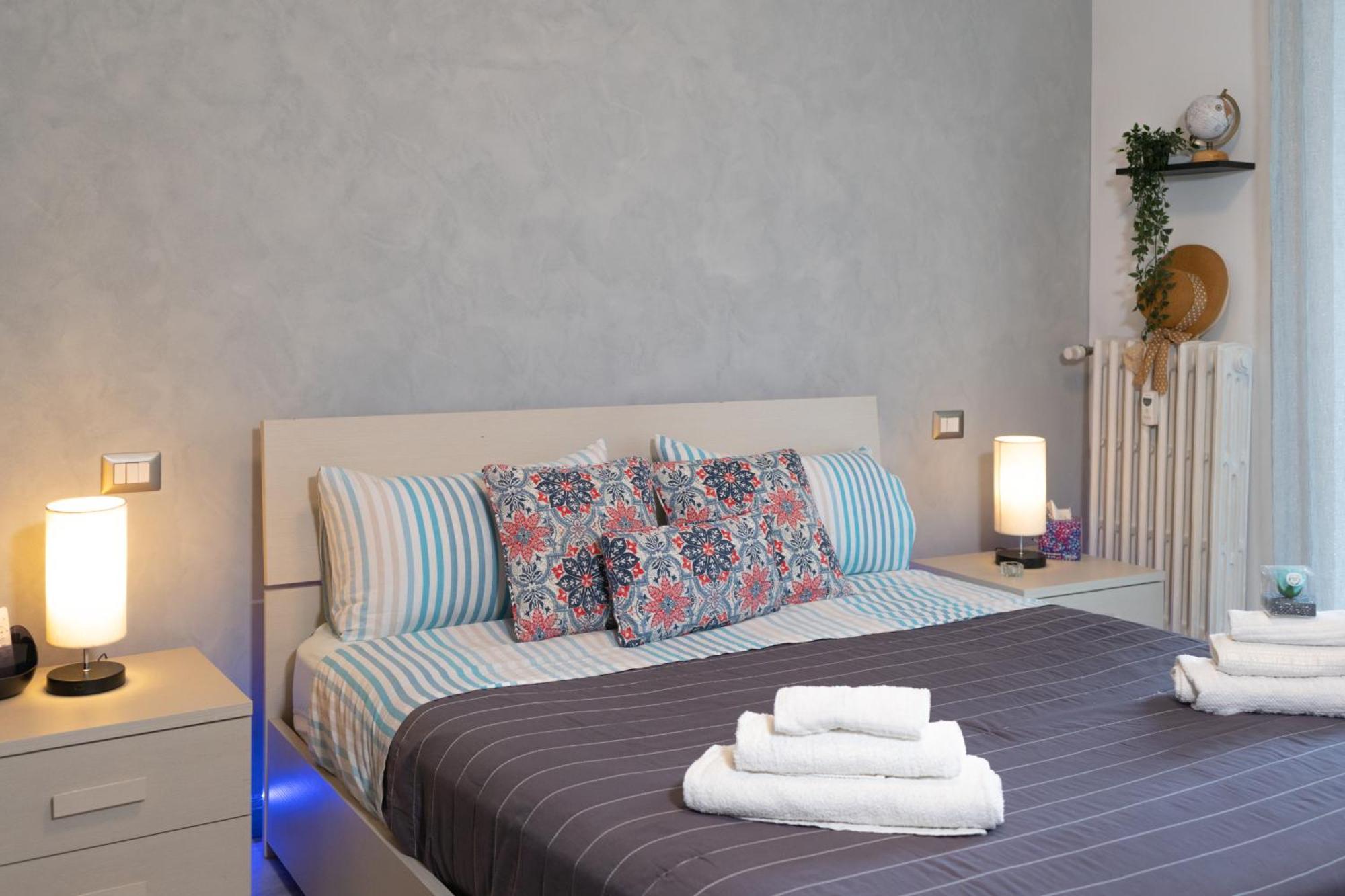 Relax Room Apartment Рим Екстер'єр фото