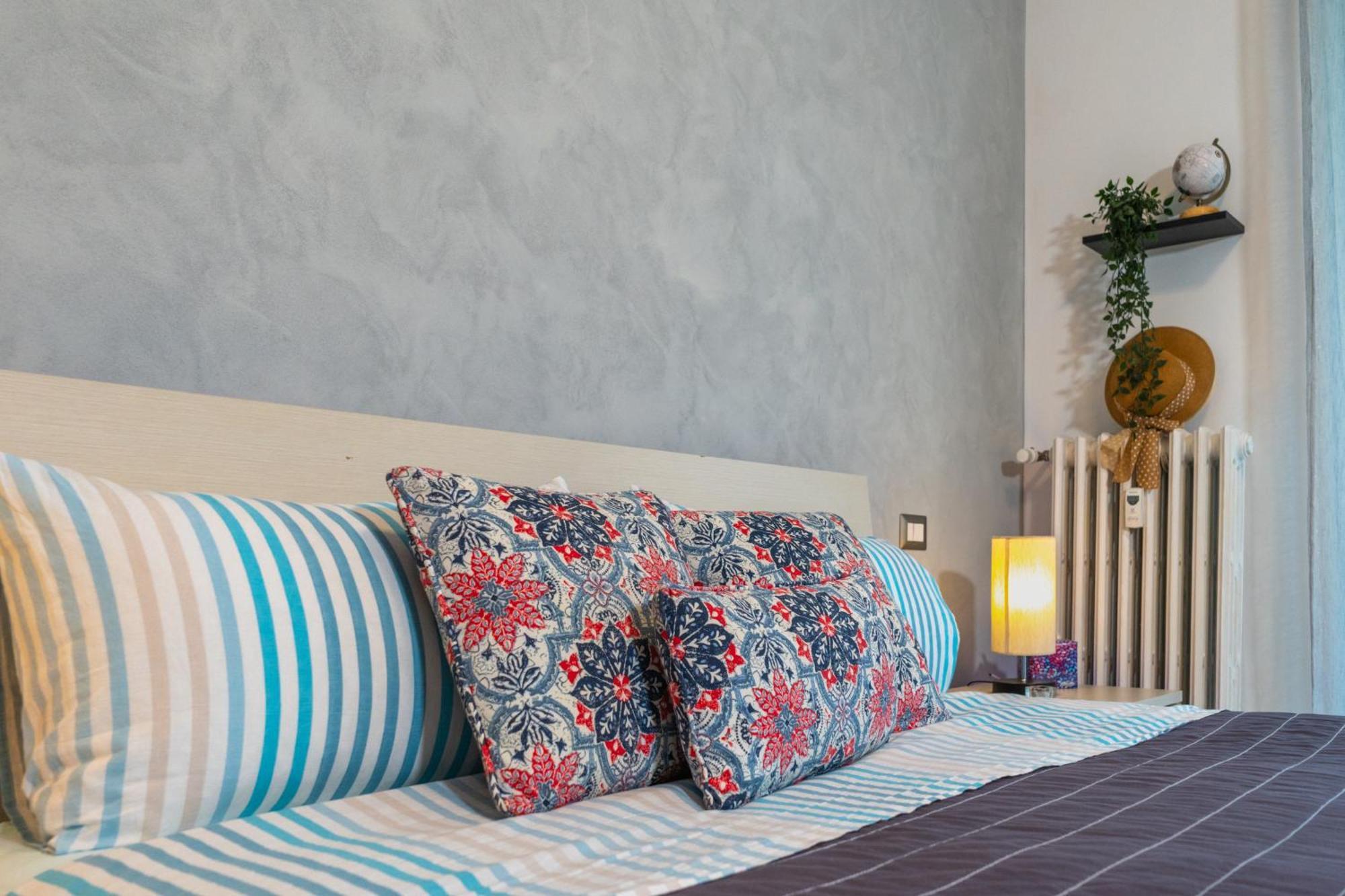 Relax Room Apartment Рим Екстер'єр фото