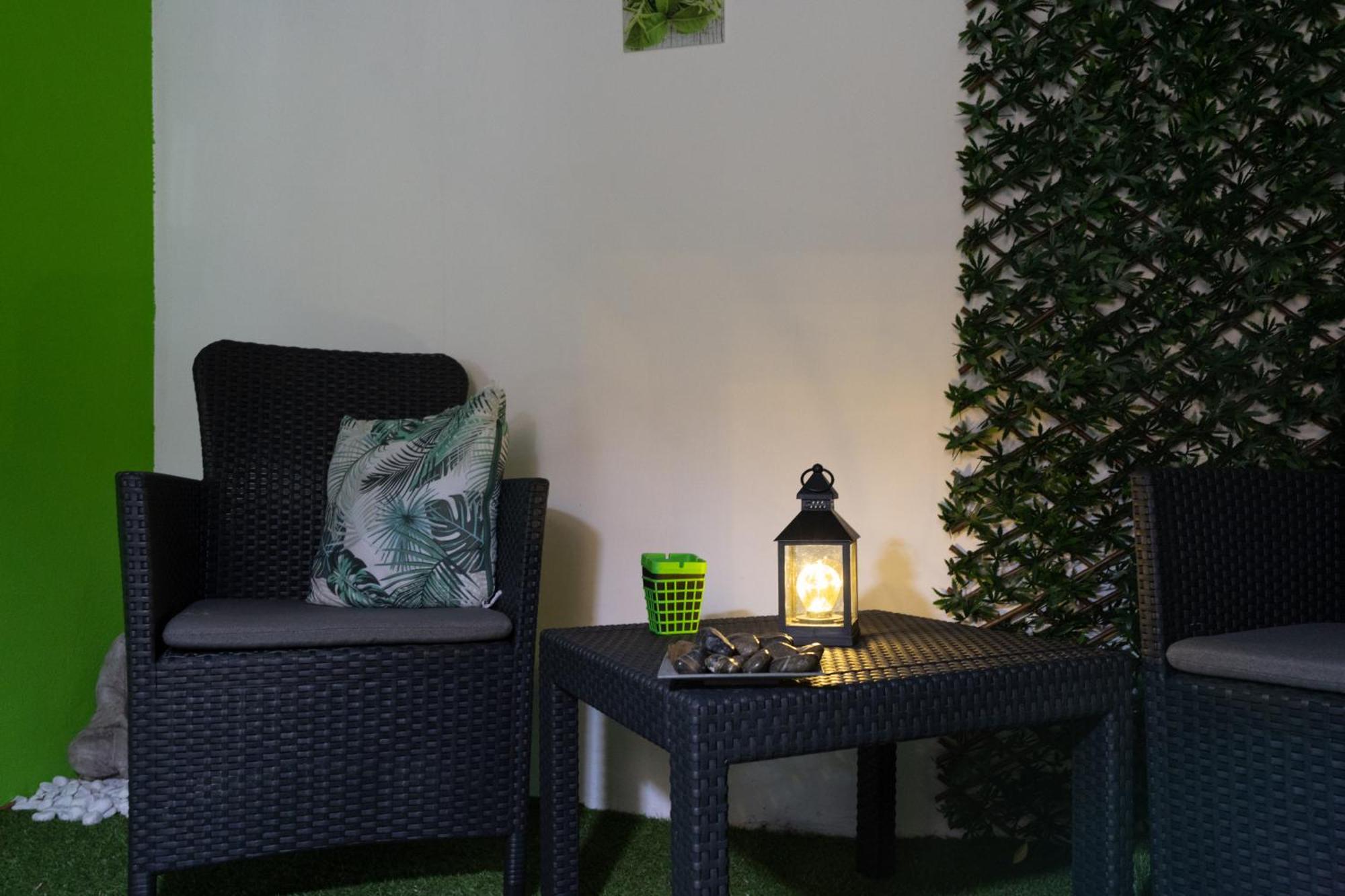 Relax Room Apartment Рим Екстер'єр фото