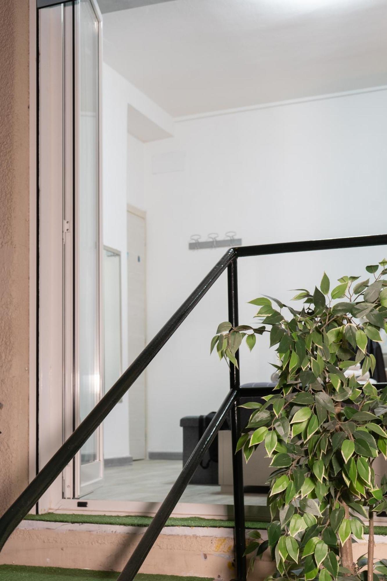 Relax Room Apartment Рим Екстер'єр фото