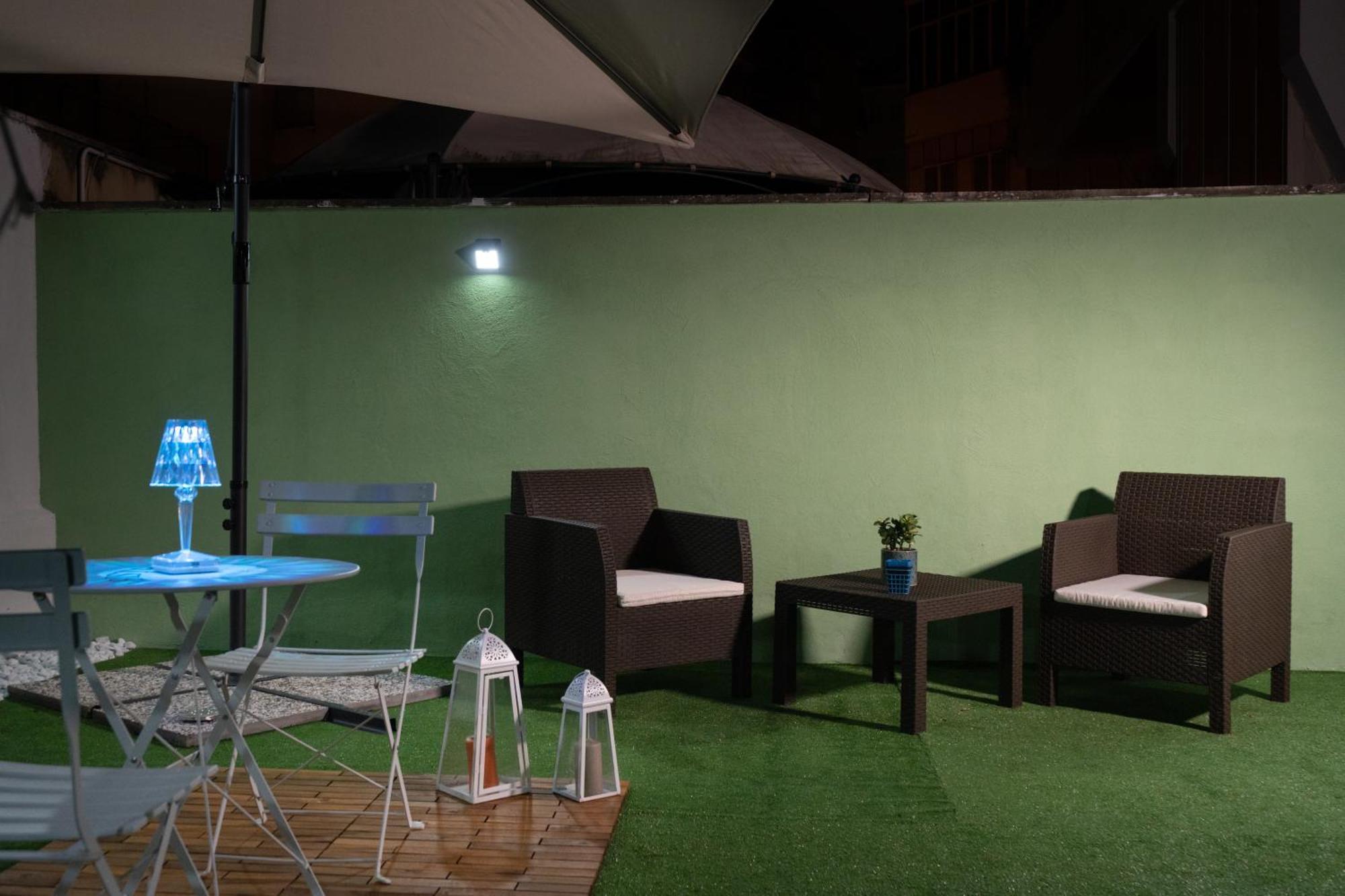 Relax Room Apartment Рим Екстер'єр фото