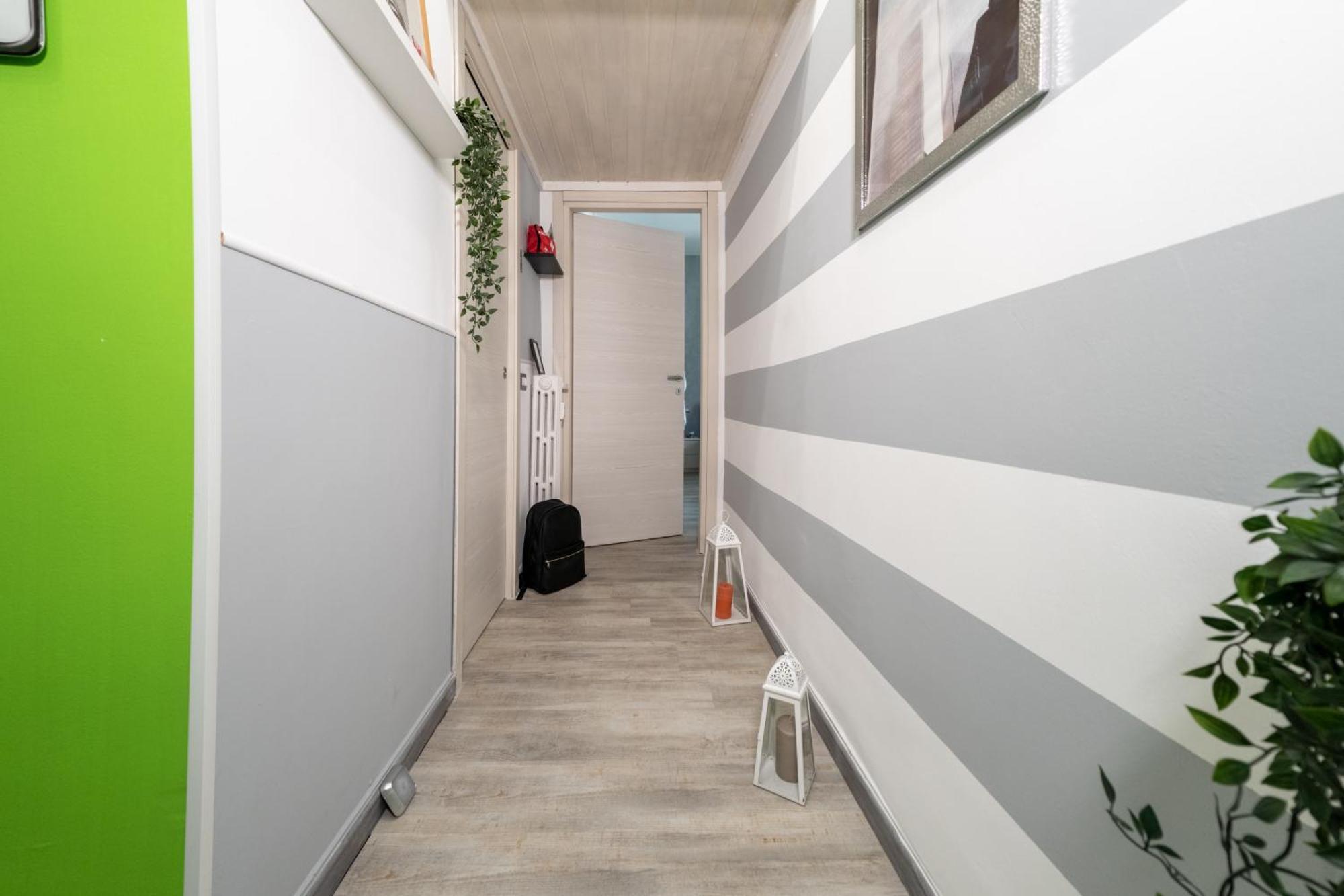 Relax Room Apartment Рим Екстер'єр фото