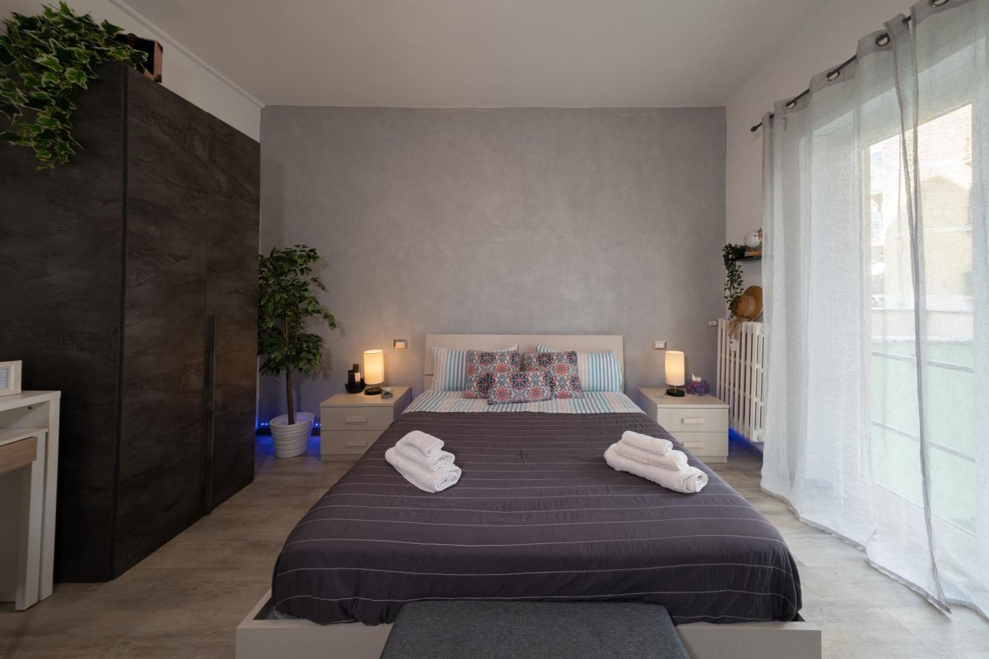 Relax Room Apartment Рим Екстер'єр фото
