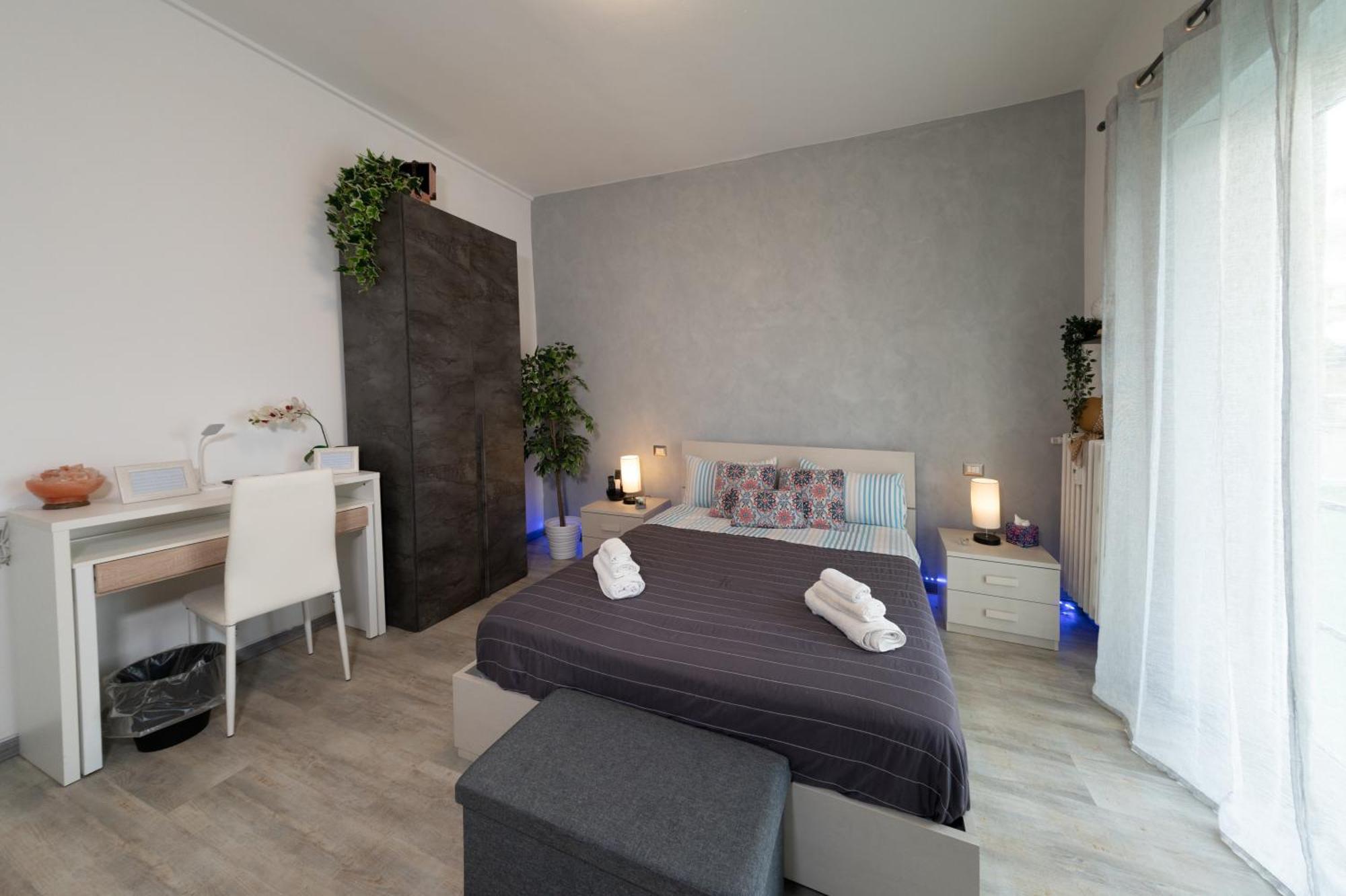Relax Room Apartment Рим Екстер'єр фото