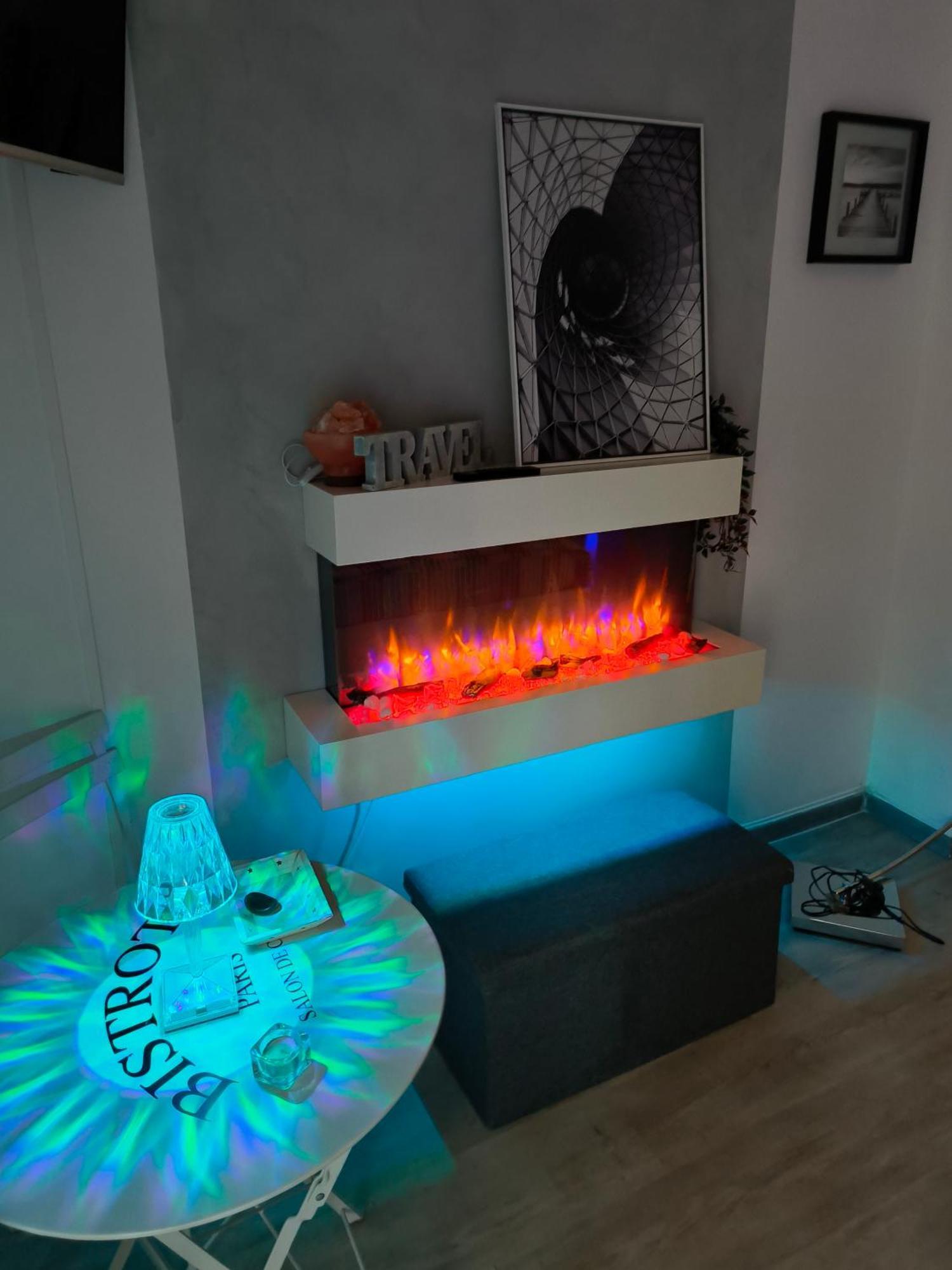 Relax Room Apartment Рим Екстер'єр фото