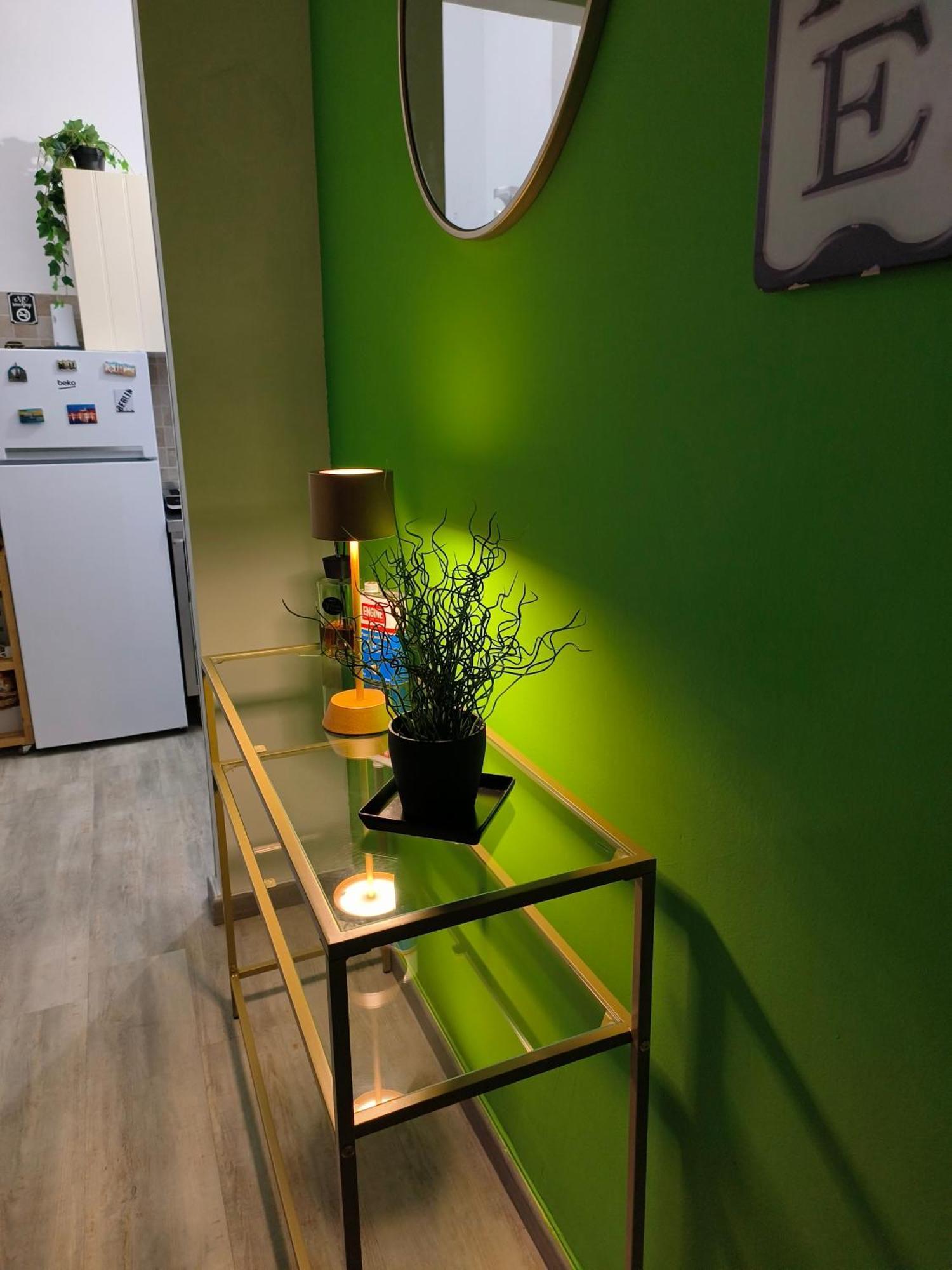 Relax Room Apartment Рим Екстер'єр фото