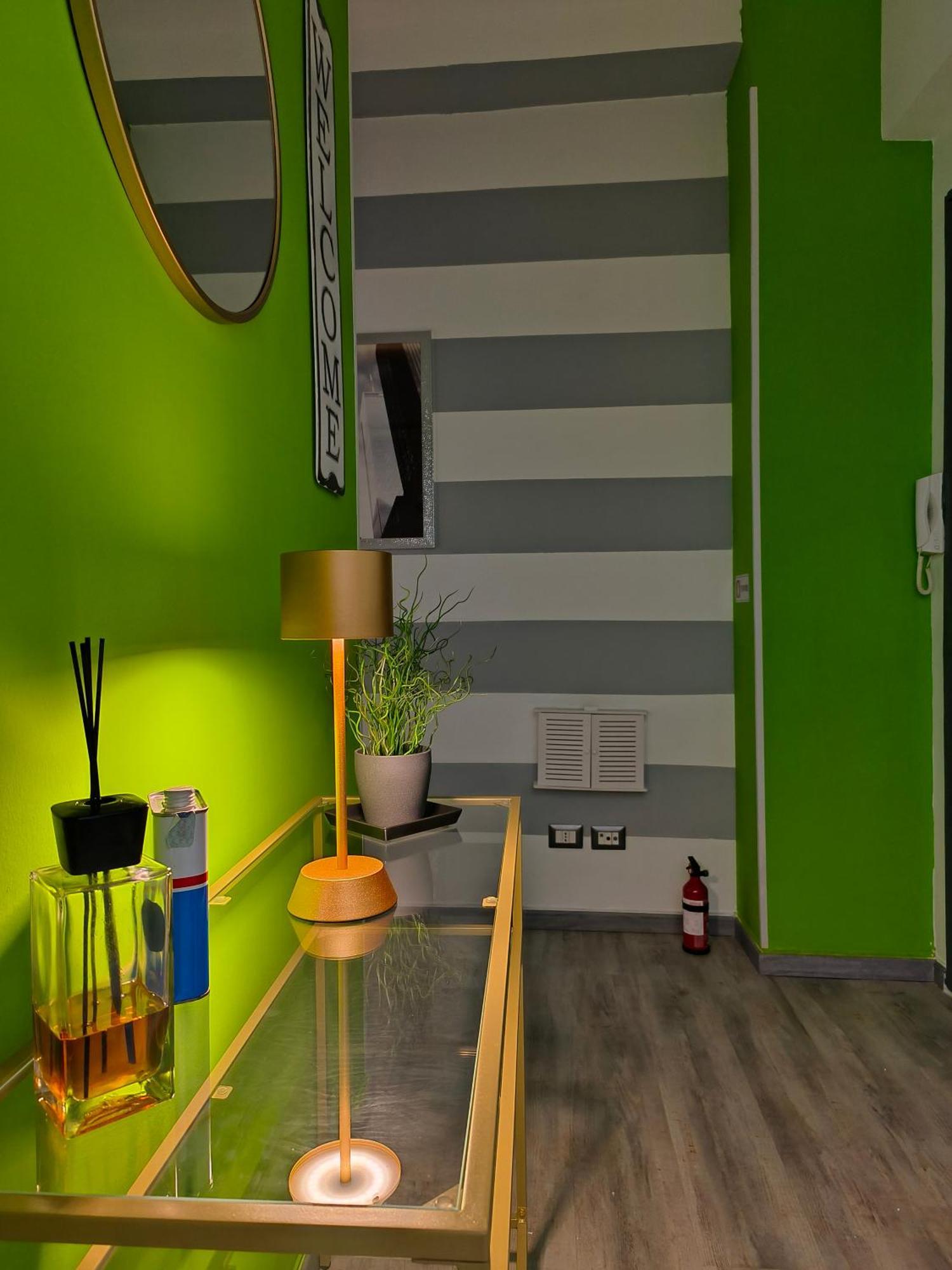 Relax Room Apartment Рим Екстер'єр фото