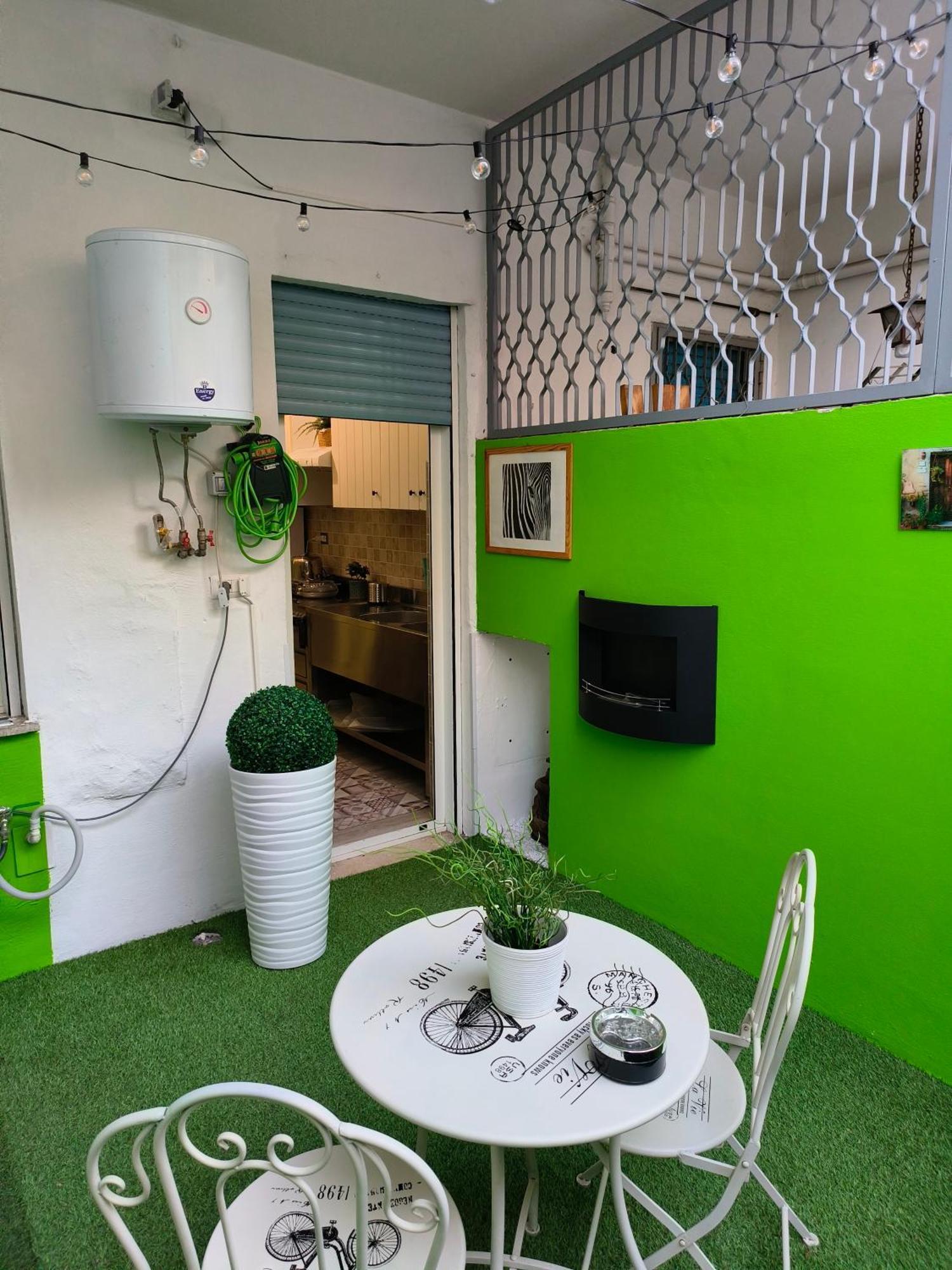 Relax Room Apartment Рим Екстер'єр фото