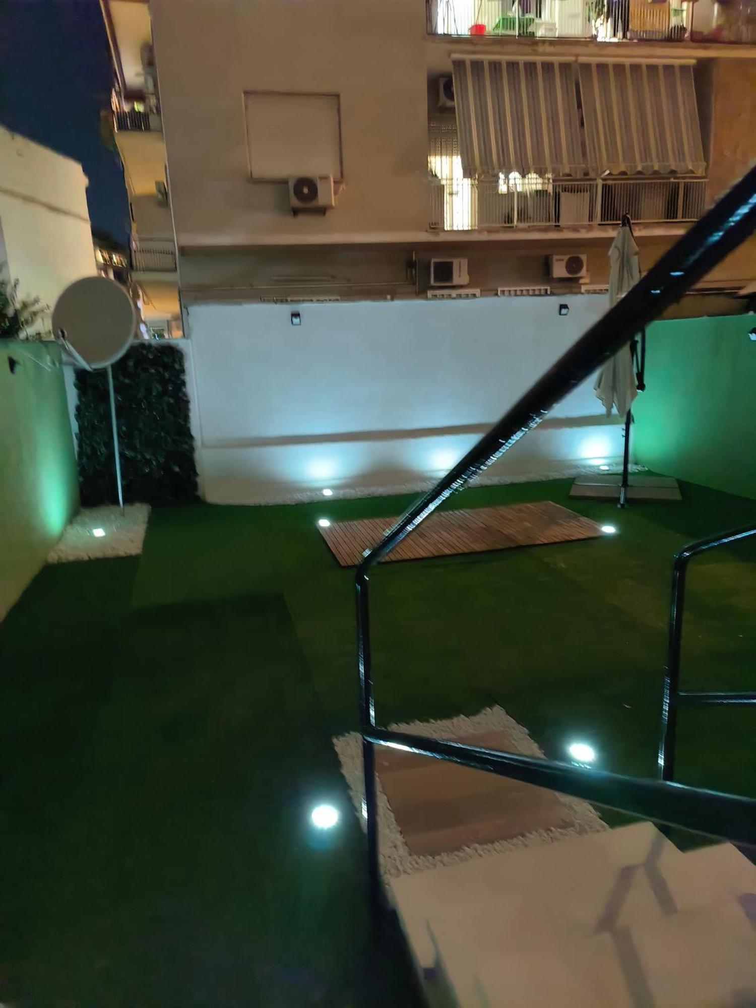Relax Room Apartment Рим Екстер'єр фото